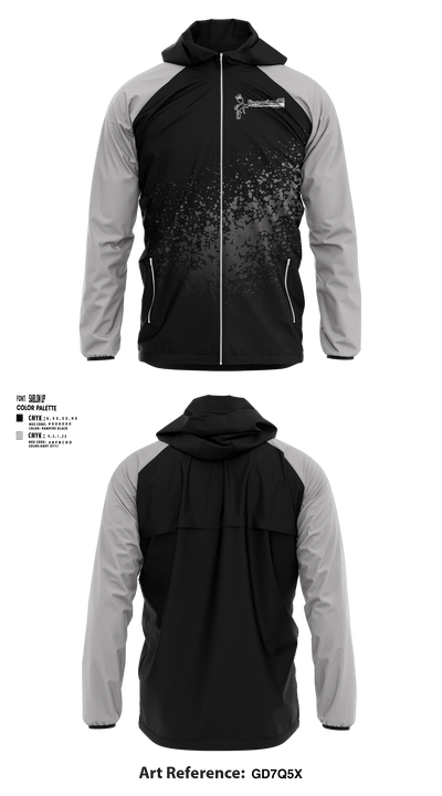 Franciscolara995 69462613 Hoodie - 1