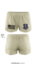 Walton Braves 9881156 Ranger Panties - 1