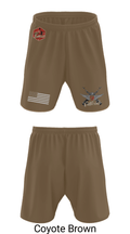 A Co. 2-211th GSAB 21328090 Athletic Shorts With Pockets - 26
