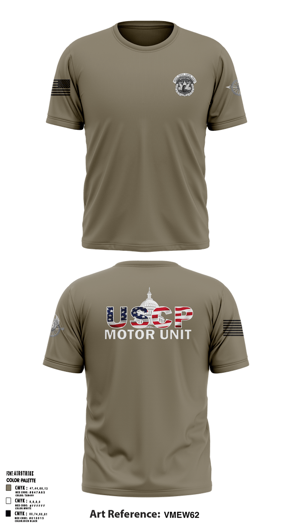 Short Sleeve Performance Shirt, , Police, Teamtime, Team time, sublimation, custom sports apparel, team uniforms, spirit wear, spiritwear, sports uniforms, custom shirts, team store, custom team store, fundraiser sports, apparel fundraiser