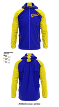 Wellpinit High School 29870162 Windbreaker - 1