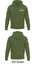9 Squadron 30621165 Hoodie - 45