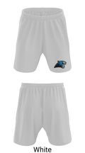 Washington County High School Basketball 52646337 Athletic Shorts With Pockets - 1
