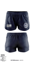 Irving Police K9 Unit 73761105 Ranger Panties - 2
