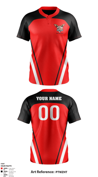 Two Button Softball Jersey, North Side High School Softball, Softball, Teamtime, Team time, sublimation, custom sports apparel, team uniforms, spirit wear, spiritwear, sports uniforms, custom shirts, team store, custom team store, fundraiser sports, apparel fundraiser