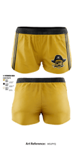 Pleasant Hope R-6 High School Volleyball 41234136 Women's Shorts - 1