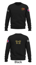 142 FA BDE Warrants 90151775 Crew Neck Sweatshirt - 9