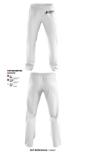 Copperas Chiefs 93621258 Sweatpants - 10