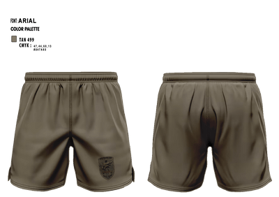 FWC SW SOG 50539560 Ranger Panties - 9