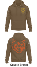 Trevor G. Browne 7825147 Hoodie - 43