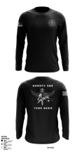 Schertz SWAT 48439829 Long Sleeve Performance Shirt - 5