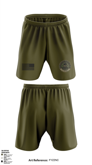 Athletic Shorts With Pockets, , Police, Teamtime, Team time, sublimation, custom sports apparel, team uniforms, spirit wear, spiritwear, sports uniforms, custom shirts, team store, custom team store, fundraiser sports, apparel fundraiser