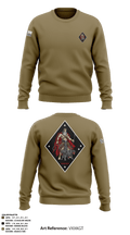 Hades 3421841 Crew Neck Sweatshirt - 6