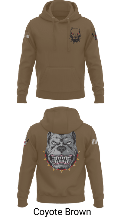 E.Co 3-82 GSAB 39598537 Hoodie - 43