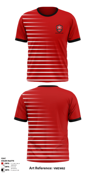 Short Sleeve Performance Shirt, Highland Middle School, Spirit Store, Teamtime, Team time, sublimation, custom sports apparel, team uniforms, spirit wear, spiritwear, sports uniforms, custom shirts, team store, custom team store, fundraiser sports, apparel fundraiser