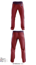 American Heritage School Volleyball 48397497 Sweatpants - 1