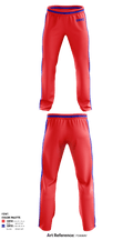 OMRS 94236533 Sweatpants - 1