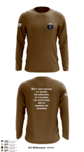 SOI West 38212133 Long Sleeve Performance Shirt - 3