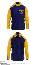 Haslett High School Wrestling 19609449 Windbreaker - 1