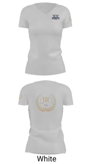 Women's Short Sleeve Vneck Shirt, Los patrones, Softball, Teamtime, Team time, sublimation, custom sports apparel, team uniforms, spirit wear, spiritwear, sports uniforms, custom shirts, team store, custom team store, fundraiser sports, apparel fundraiser