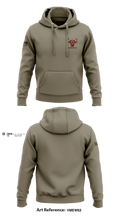 Bravo Bulls 68616846 Hoodie - 2