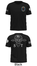 HELENA SONAR 72664700 Short Sleeve Performance Shirt - 33