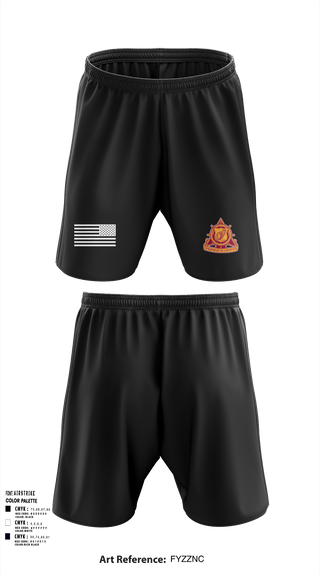 Athletic Shorts With Pockets, 939th Transportation Company, Army, Teamtime, Team time, sublimation, custom sports apparel, team uniforms, spirit wear, spiritwear, sports uniforms, custom shirts, team store, custom team store, fundraiser sports, apparel fundraiser