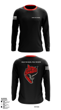 C 1-43 ADA 26758454 Long Sleeve Performance Shirt - 2