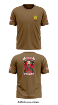 423 TC 57126457 Short Sleeve Performance Shirt - 3