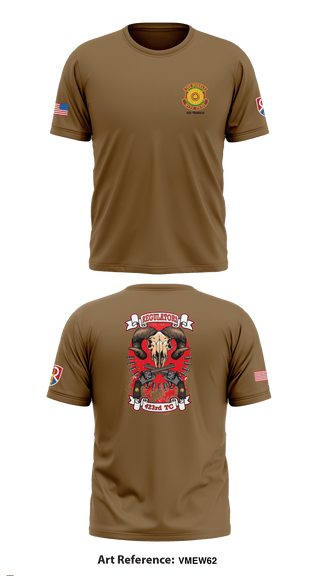 Short Sleeve Performance Shirt, , Army, Teamtime, Team time, sublimation, custom sports apparel, team uniforms, spirit wear, spiritwear, sports uniforms, custom shirts, team store, custom team store, fundraiser sports, apparel fundraiser