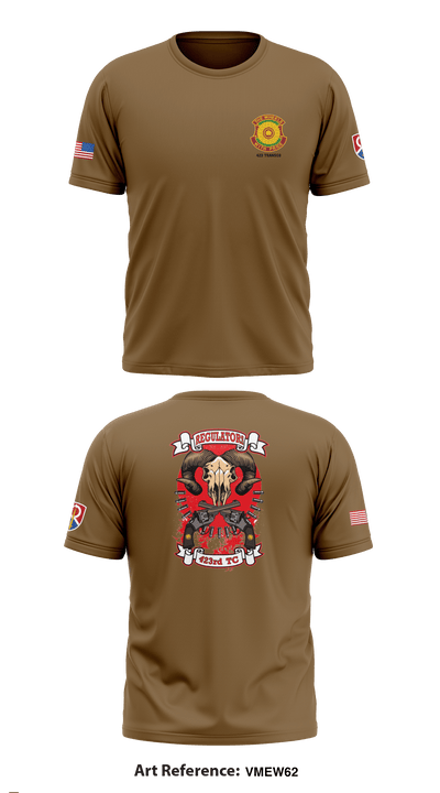423 TC 57126457 Short Sleeve Performance Shirt - 3