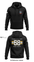 FAIRVIEW Twp 13429513 Hoodie - 1