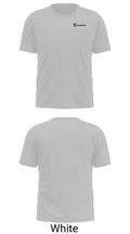 Cache High School Band 45087719 Short Sleeve Performance Shirt - 21
