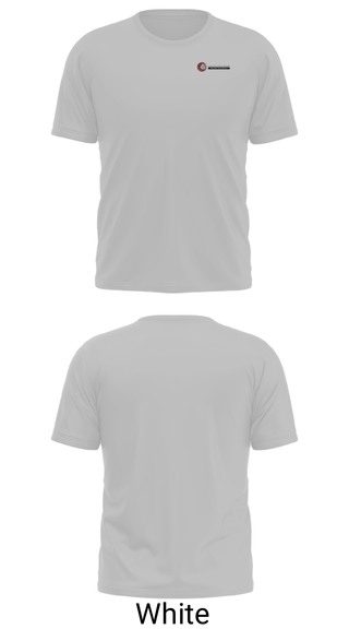 Short Sleeve Performance Shirt, Cache High School Band, Spirit Store, Teamtime, Team time, sublimation, custom sports apparel, team uniforms, spirit wear, spiritwear, sports uniforms, custom shirts, team store, custom team store, fundraiser sports, apparel fundraiser