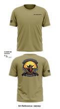 B DET, 502D IEW BN 43347096 Short Sleeve Performance Shirt - 4