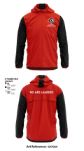 San Miguel Elementary School 5309067 Windbreaker - 1
