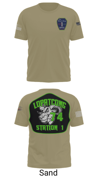 Short Sleeve Performance Shirt, , Fire Department, Teamtime, Team time, sublimation, custom sports apparel, team uniforms, spirit wear, spiritwear, sports uniforms, custom shirts, team store, custom team store, fundraiser sports, apparel fundraiser