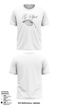 G-Spot CustomsG-Spot Customs 11331898 Short Sleeve Performance Shirt - 1