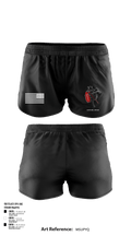 112th CRD112th CRD, 1SFG(A) 89961624 Women's Shorts - 1