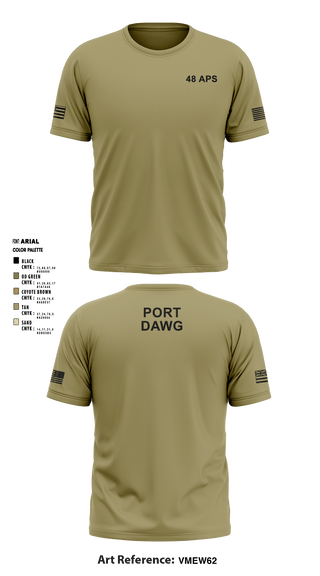 Short Sleeve Performance Shirt, , Air Force, Teamtime, Team time, sublimation, custom sports apparel, team uniforms, spirit wear, spiritwear, sports uniforms, custom shirts, team store, custom team store, fundraiser sports, apparel fundraiser