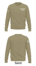 29 palms k9 54277593 Crew Neck Sweatshirt - 12
