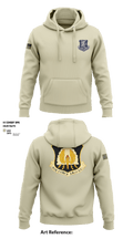 Walton Braves 9881156 Hoodie - 5