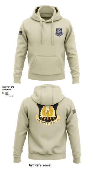 Hoodie, , Air Force, Teamtime, Team time, sublimation, custom sports apparel, team uniforms, spirit wear, spiritwear, sports uniforms, custom shirts, team store, custom team store, fundraiser sports, apparel fundraiser