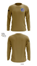 JIATF-South 27344610 Long Sleeve Performance Shirt - 2