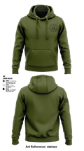 The Holler Farm 42247494 Hoodie - 4