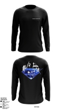 LittleRockDog’s 15198553 Long Sleeve Performance Shirt - 1