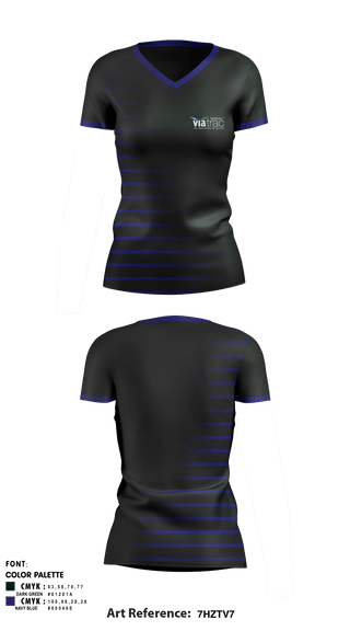 Women's Short Sleeve Vneck Shirt, , , Teamtime, Team time, sublimation, custom sports apparel, team uniforms, spirit wear, spiritwear, sports uniforms, custom shirts, team store, custom team store, fundraiser sports, apparel fundraiser