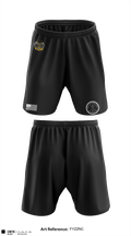 CNATTU New River 25769718 Athletic Shorts With Pockets - 1