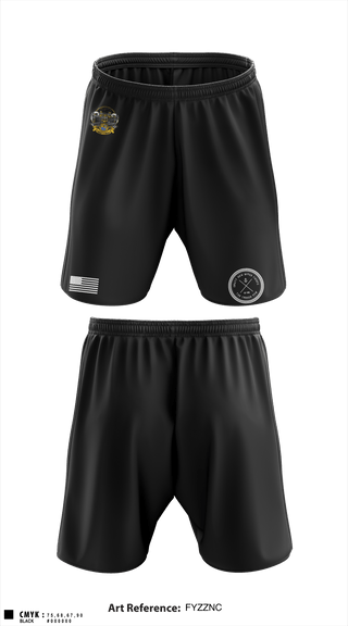 Athletic Shorts With Pockets, CNATTU New River, Navy, Teamtime, Team time, sublimation, custom sports apparel, team uniforms, spirit wear, spiritwear, sports uniforms, custom shirts, team store, custom team store, fundraiser sports, apparel fundraiser