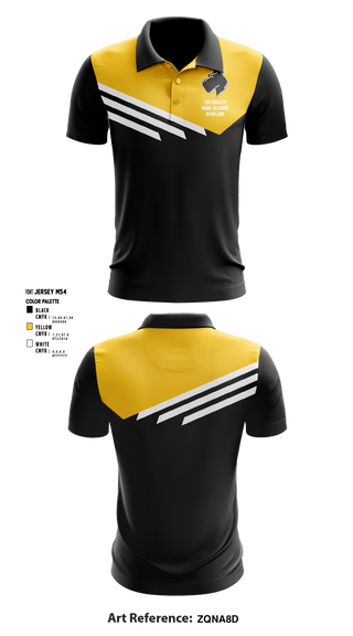 Short Sleeve Performance Polo, Tri-Valley High School Bowling, Bowling, Teamtime, Team time, sublimation, custom sports apparel, team uniforms, spirit wear, spiritwear, sports uniforms, custom shirts, team store, custom team store, fundraiser sports, apparel fundraiser